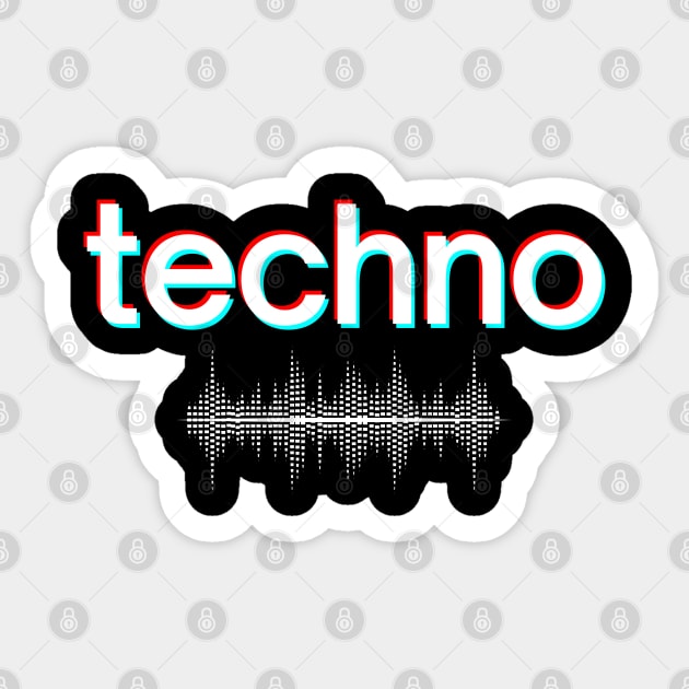 Techno online
